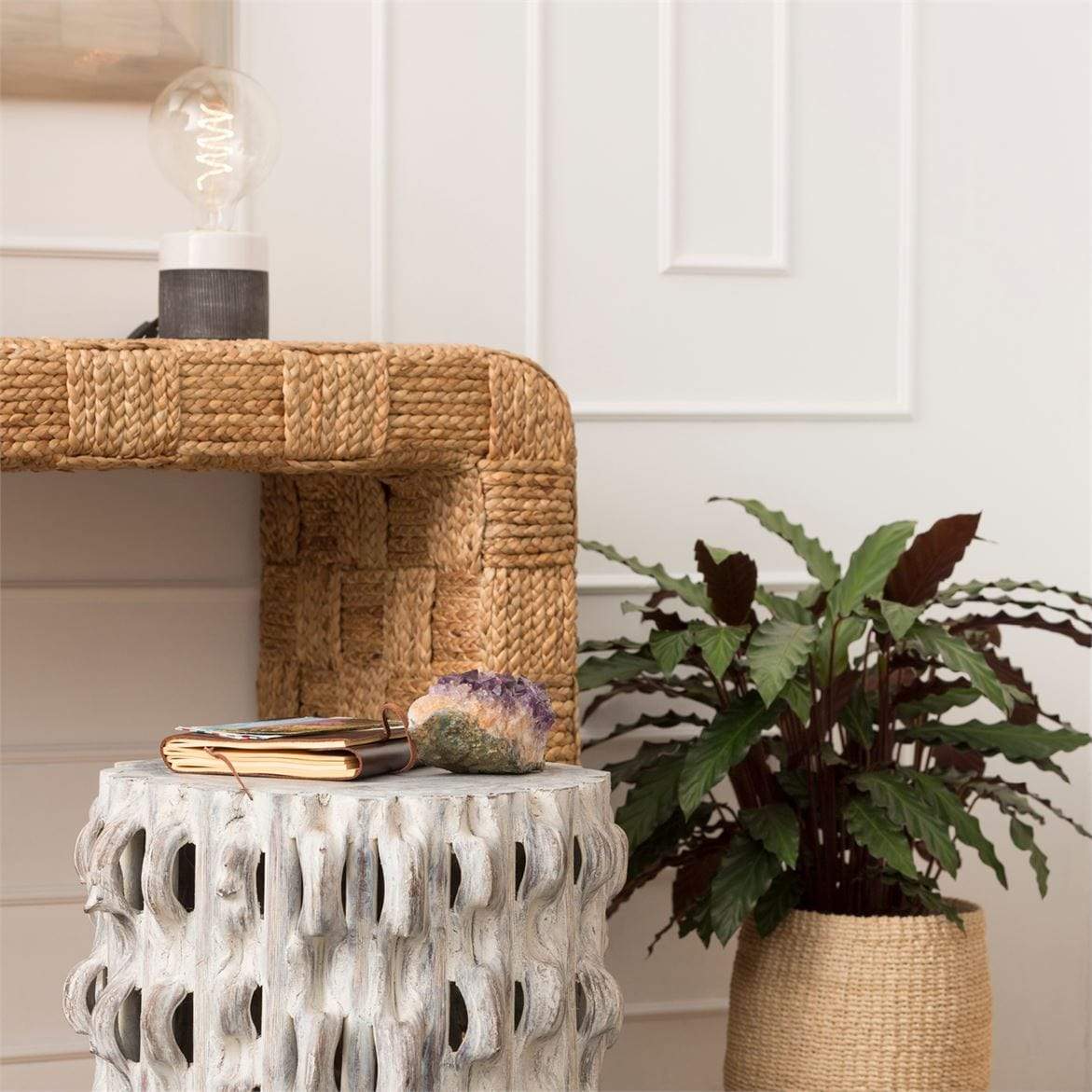 Made Goods Juleen Console Furniture made-goods- FURJULEENCON48NT