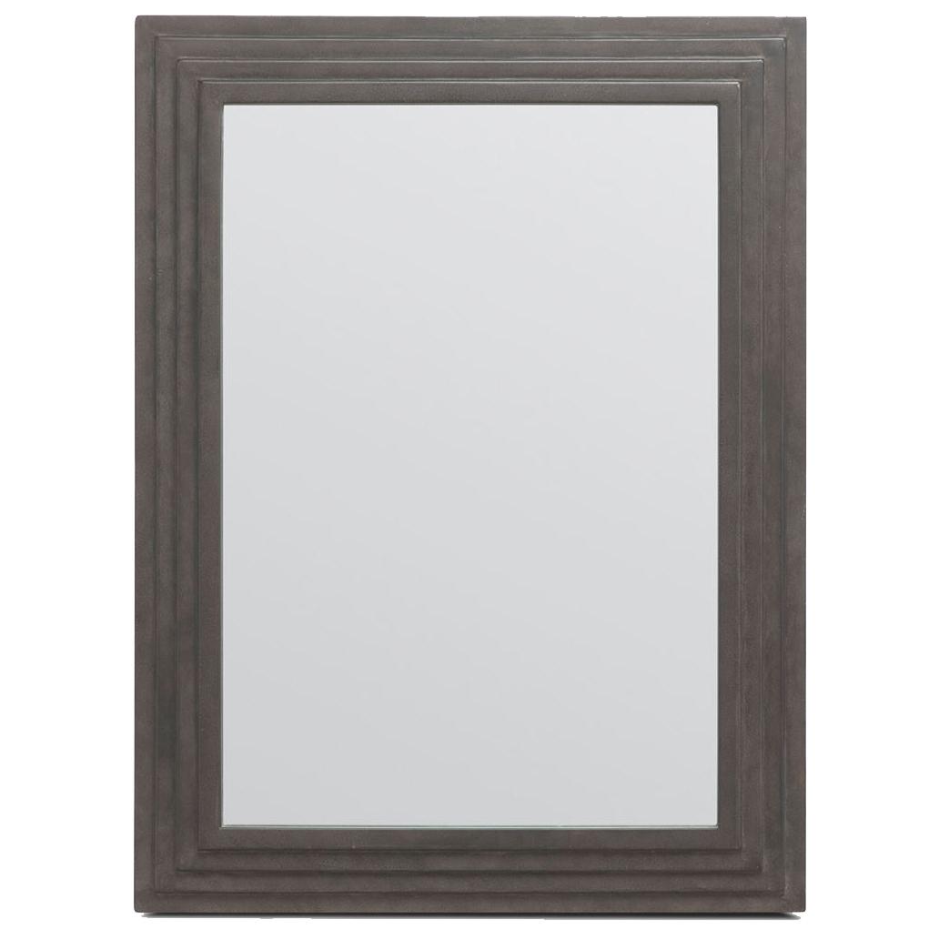 Made Goods Kaarlo Outdoor Mirror Wall made-goods-MIRKAARLO3040GY