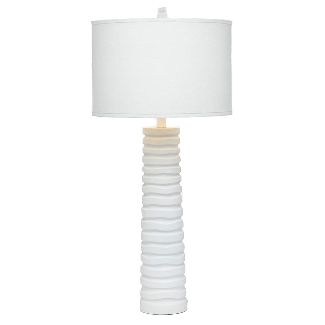 Made Goods Kaleen Lamp Lighting made-goods-LGHKALEENLGWH