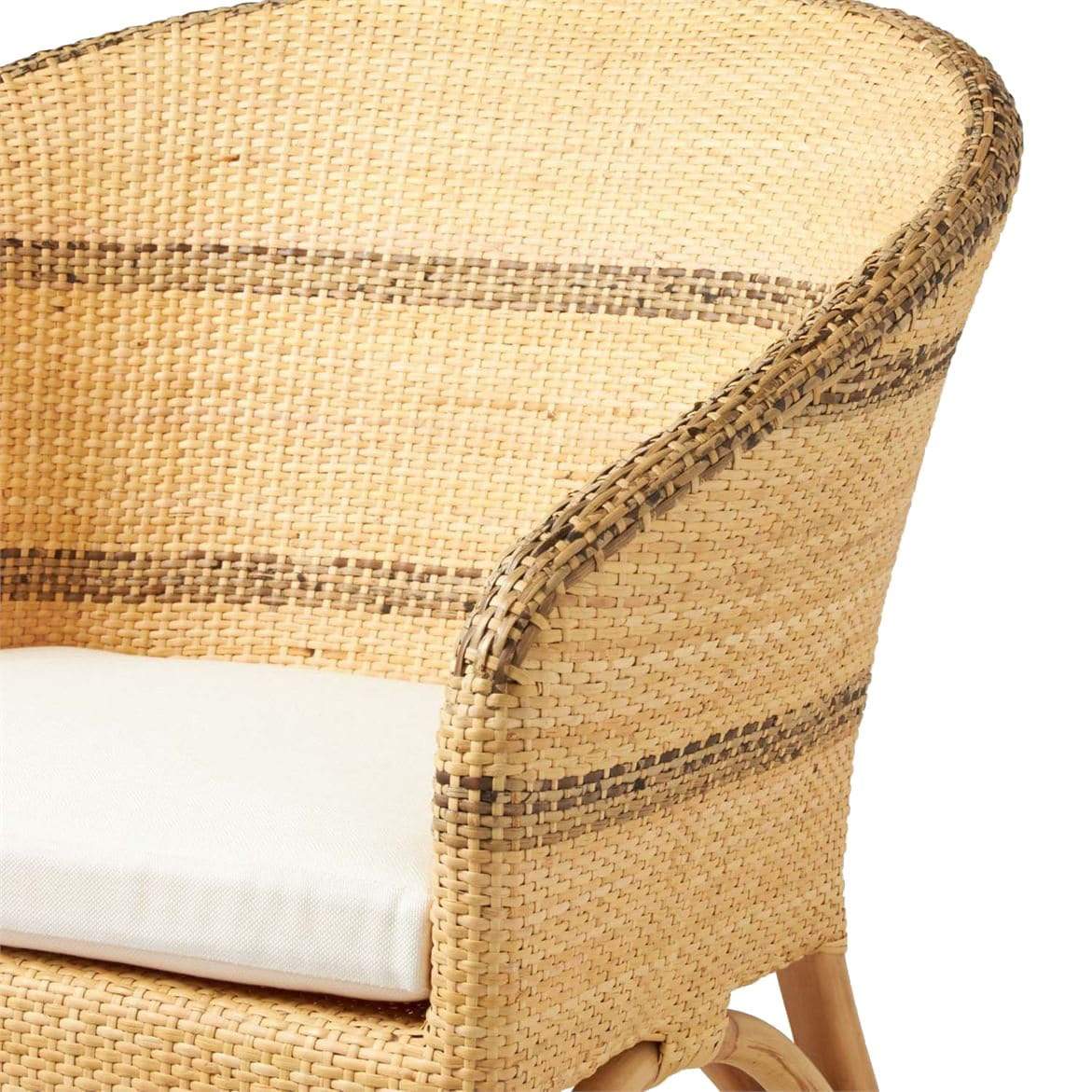 Made Goods Keanu Dining Chair Furniture made-goods-FURKEANUNACHNTNV-1ALWH