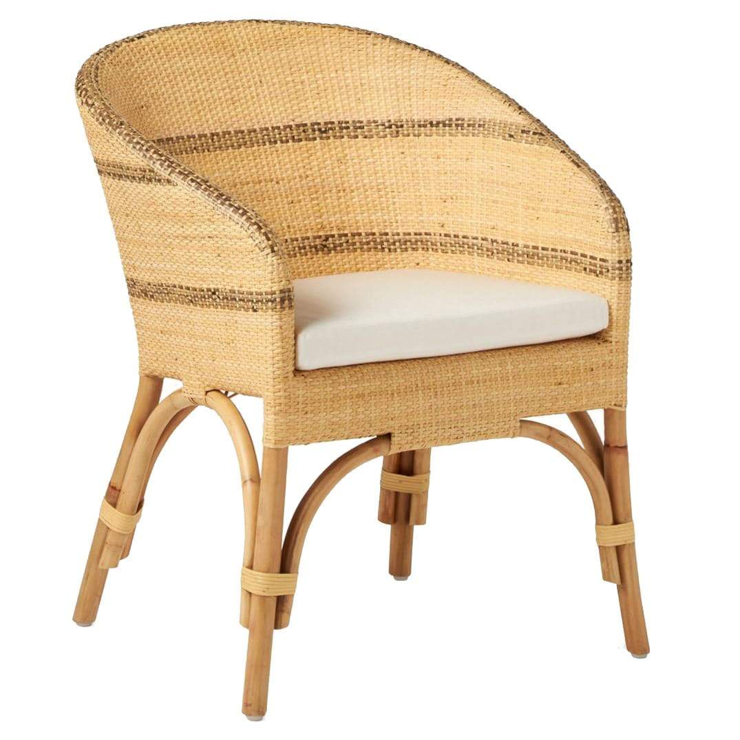 Made Goods Keanu Dining Chair Furniture made-goods-FURKEANUNACHNTNV-1ALWH