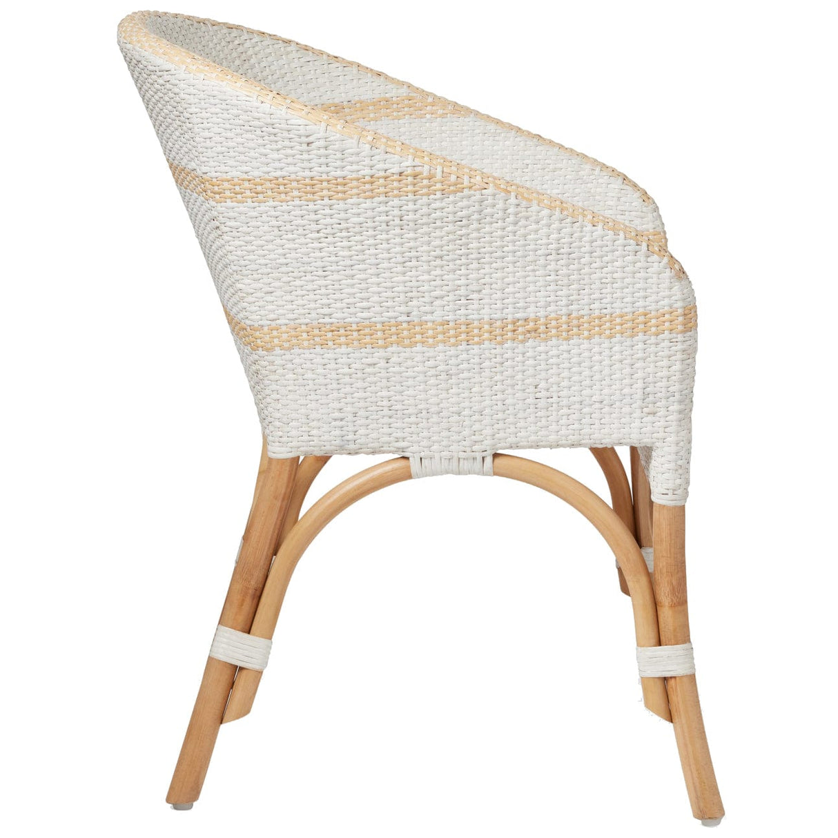 Made Goods Keanu Dining Chair Furniture made-goods-FURKEANUNACHNTNV-1ALWH