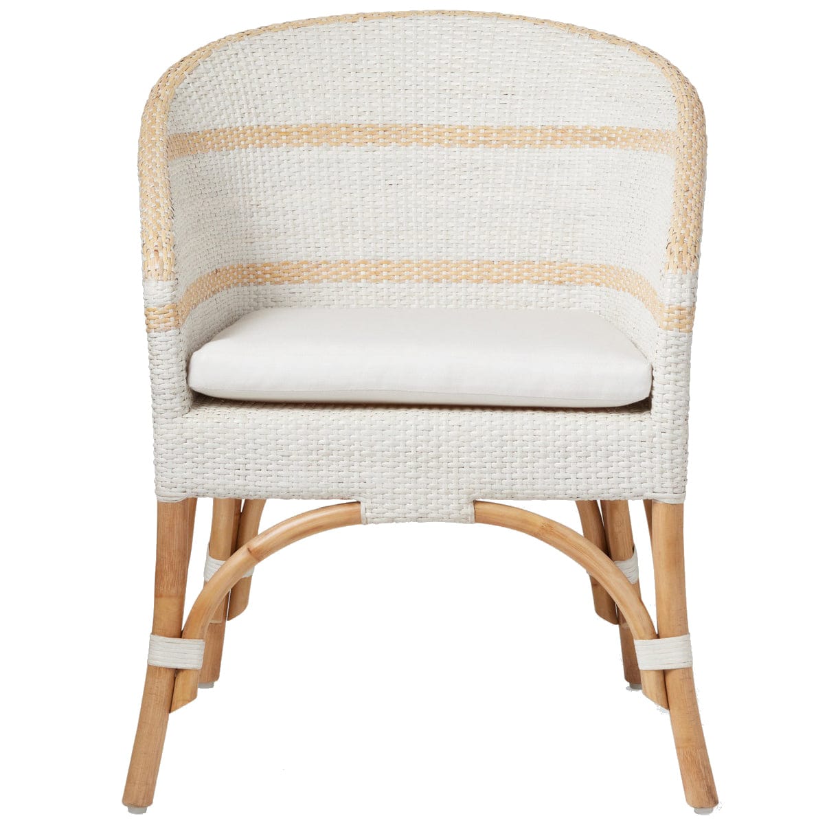 Made Goods Keanu Dining Chair Furniture made-goods-FURKEANUNACHNTNV-1ALWH