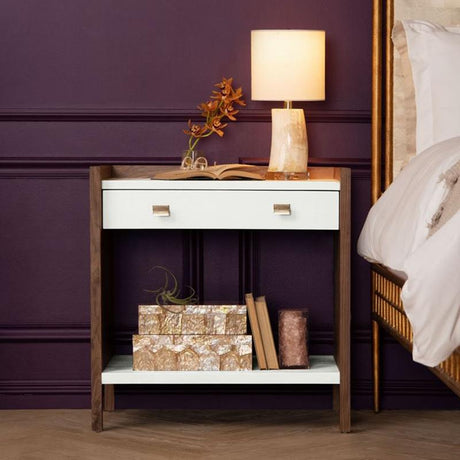 Made Goods Kennedy Double Nightstand Furniture