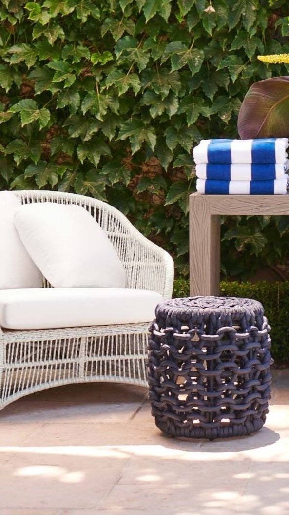 Made Goods Khari Stool Stools