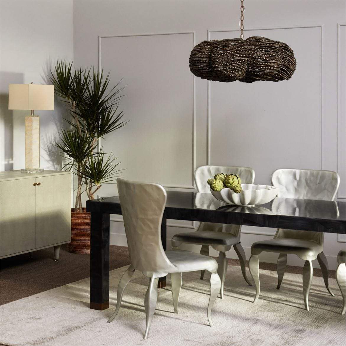 Made Goods Kira Chandelier Lighting