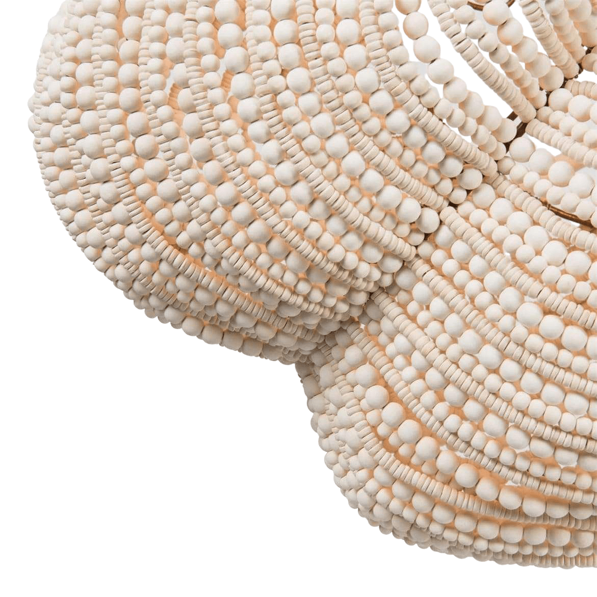 Made Goods Kira Chandelier Lighting