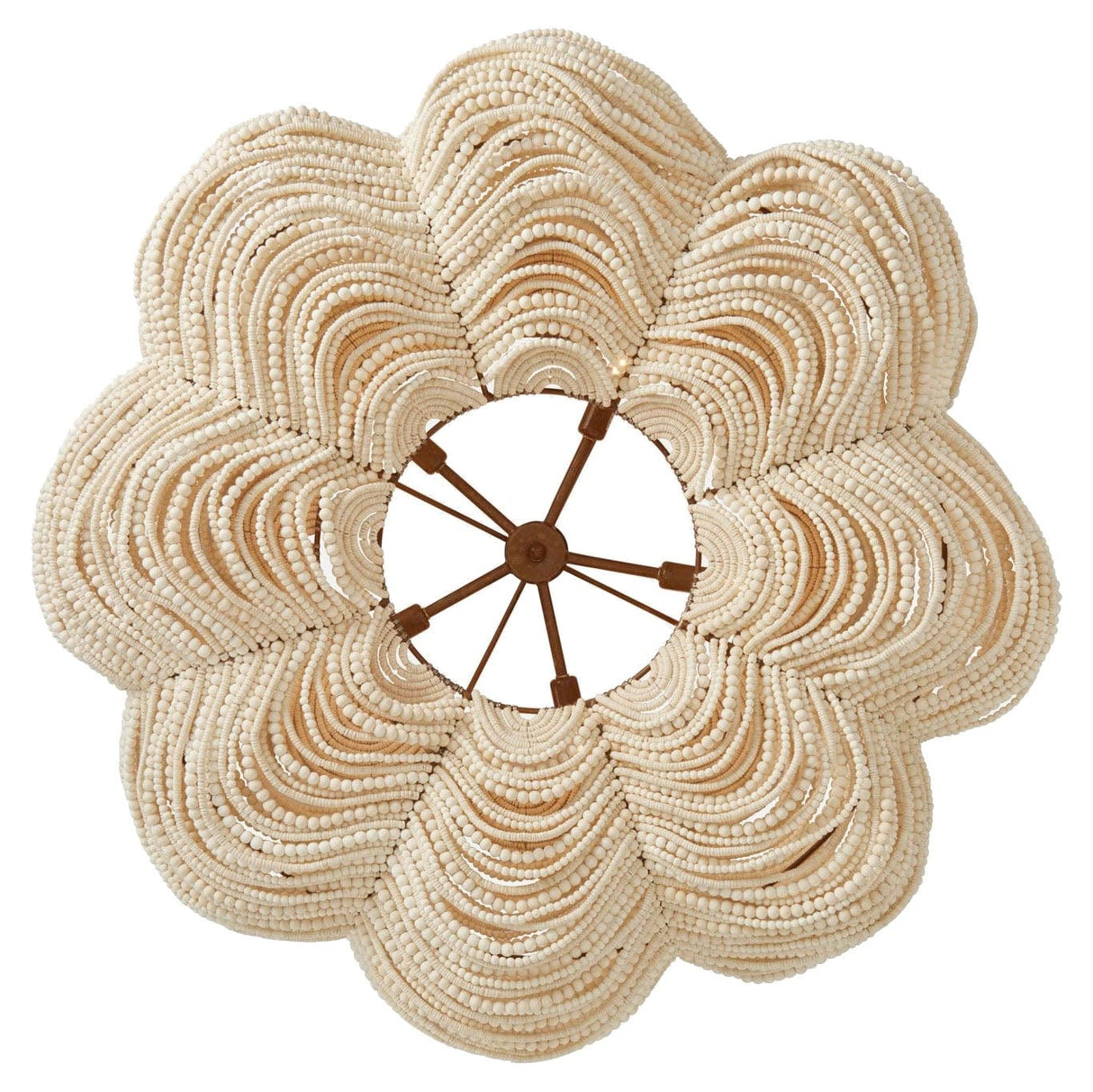 Made Goods Kira Chandelier Lighting