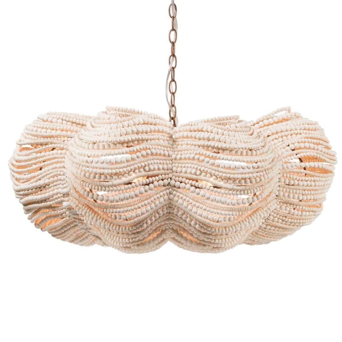 Made Goods Kira Chandelier Lighting made-goods-CHAKIRA2813WH