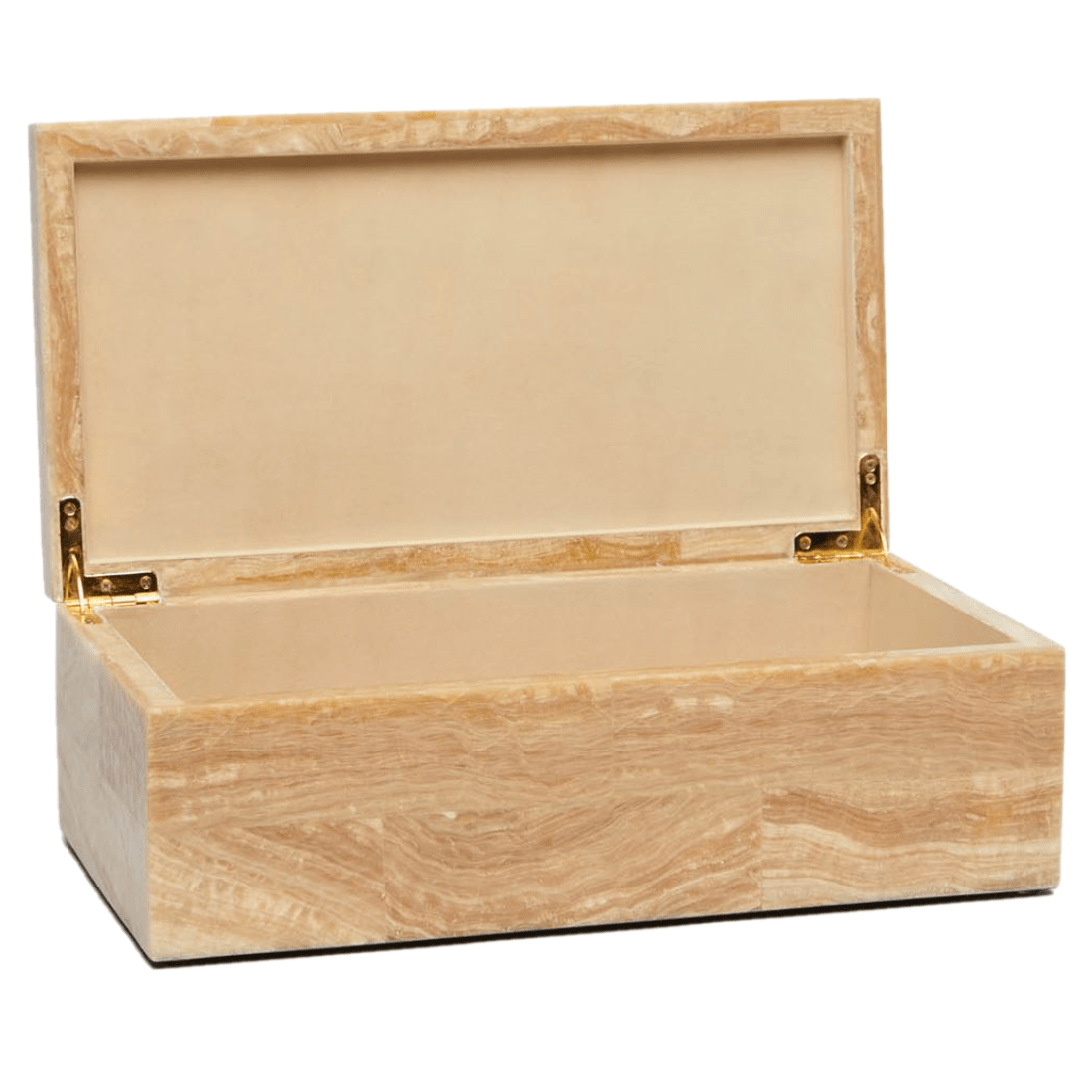 Made Goods Klava Box Decor made-goods-0OBJKLAVABXCR