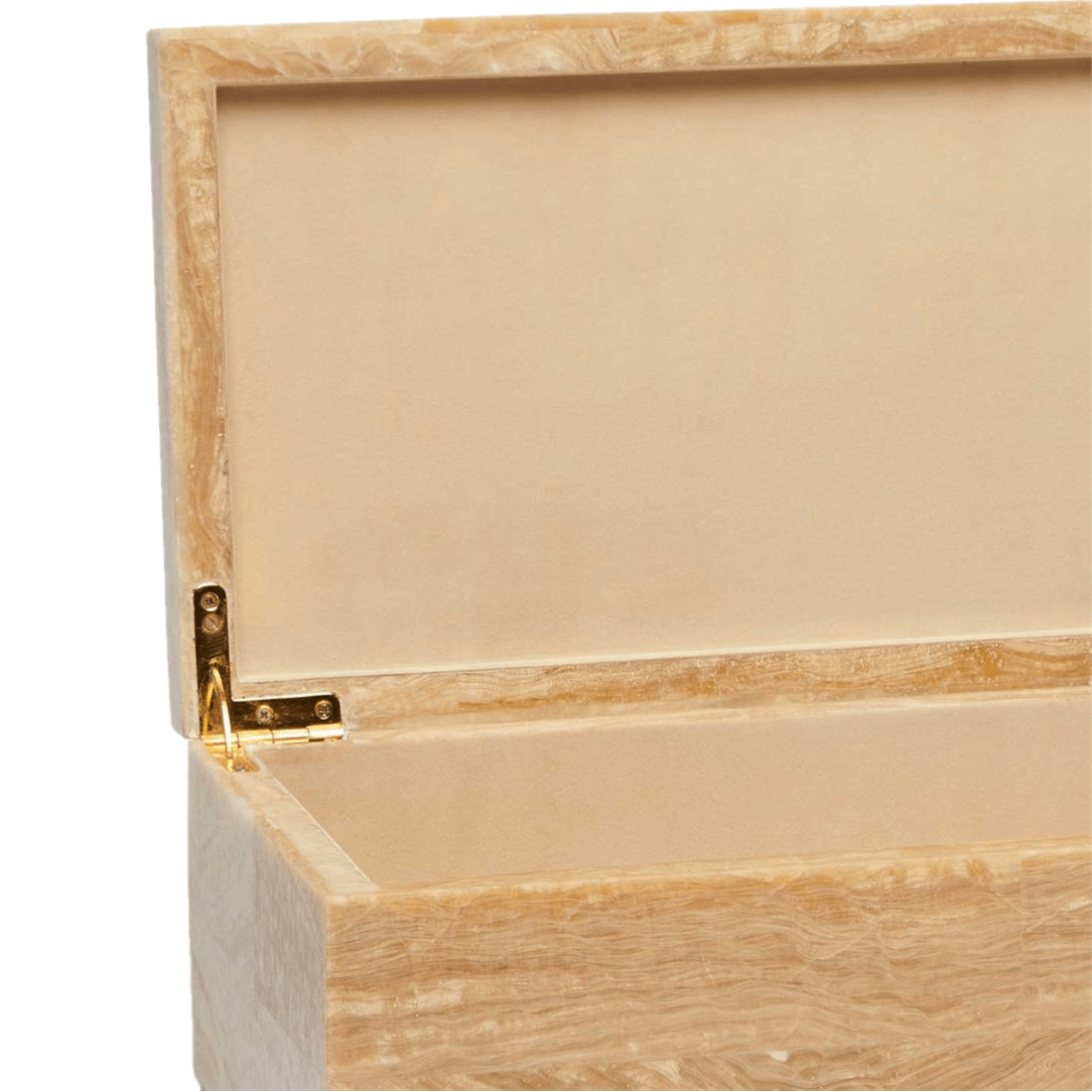 Made Goods Klava Box Decor made-goods-0OBJKLAVABXCR