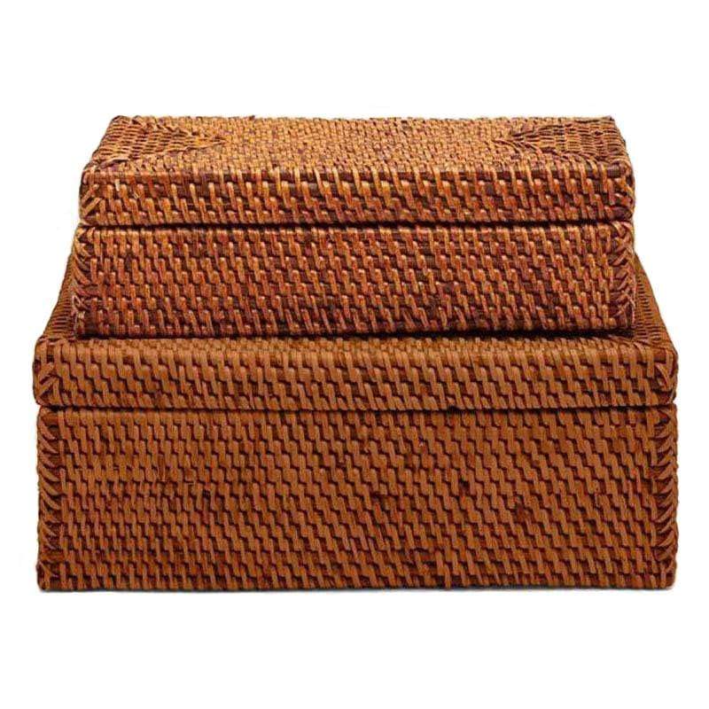 Made Goods Kymoni Box - Set of 2 Pillow & Decor made-goods-OBJKYMONIBXBRS2