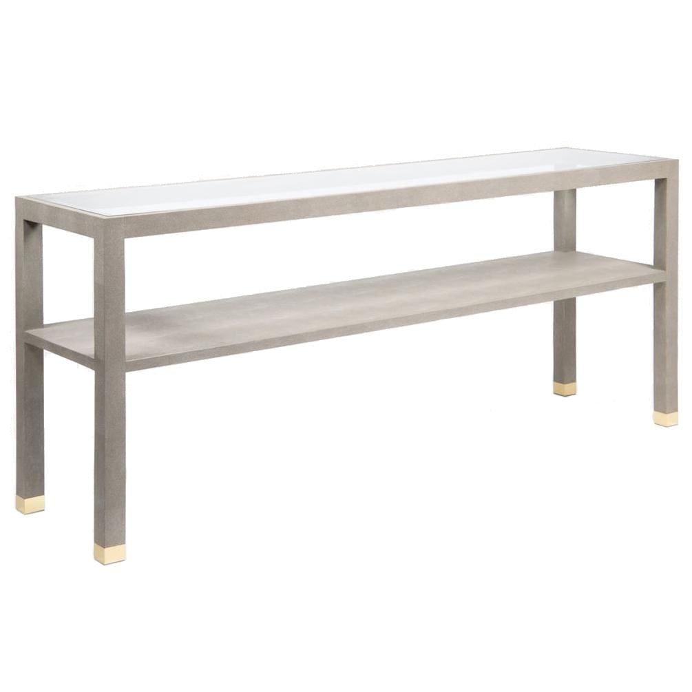 Made Goods Lafeu Console Furniture