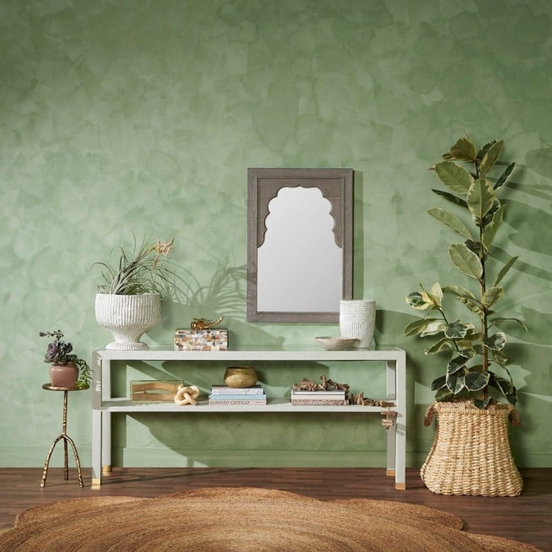 Made Goods Lafeu Console Furniture