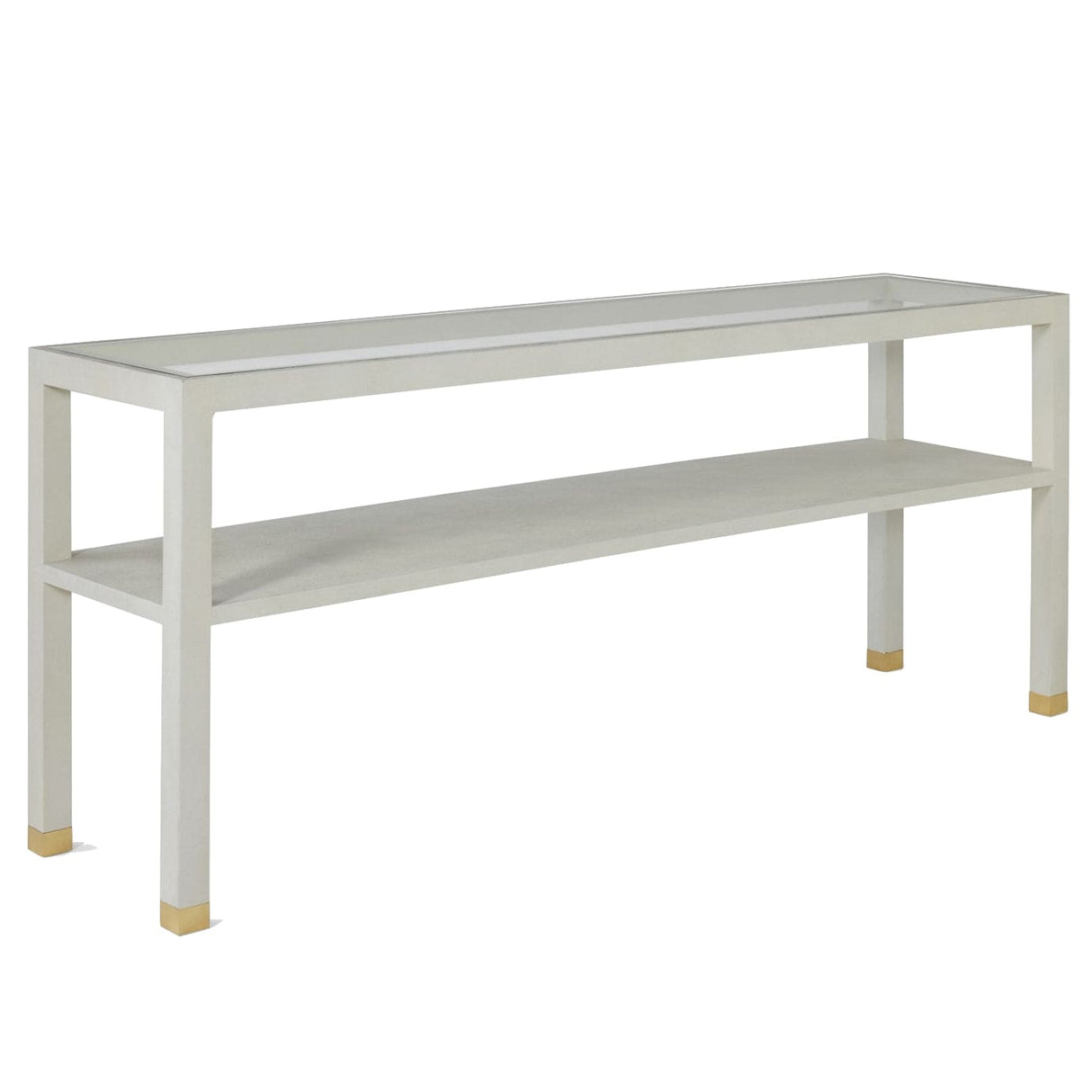 Made Goods Lafeu Console Furniture