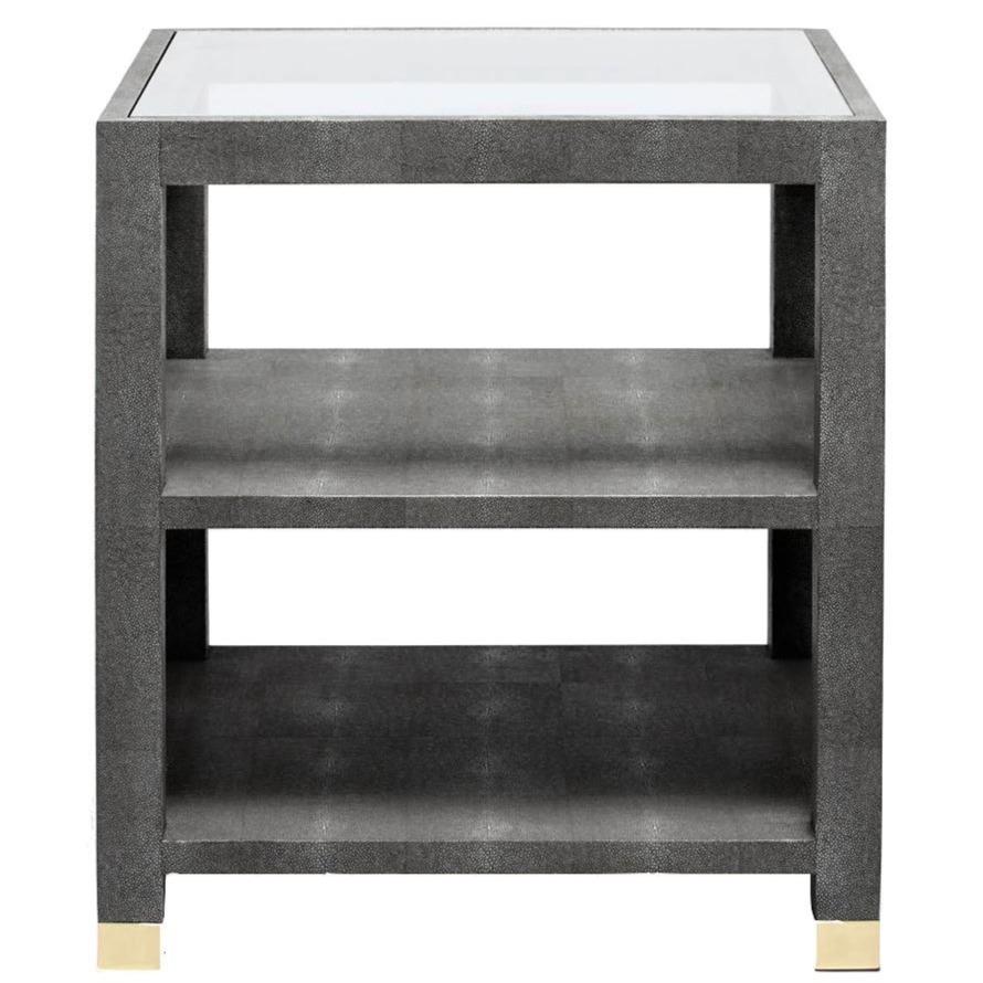 Made Goods Lafeu Side Table Furniture