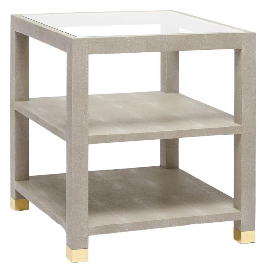 Made Goods Lafeu Side Table Furniture