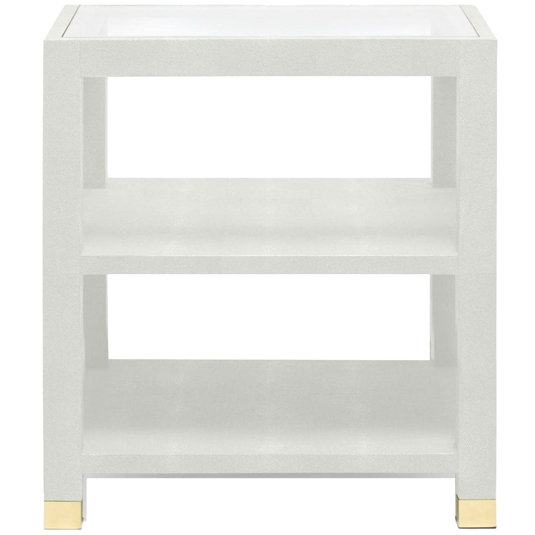 Made Goods Lafeu Side Table Furniture