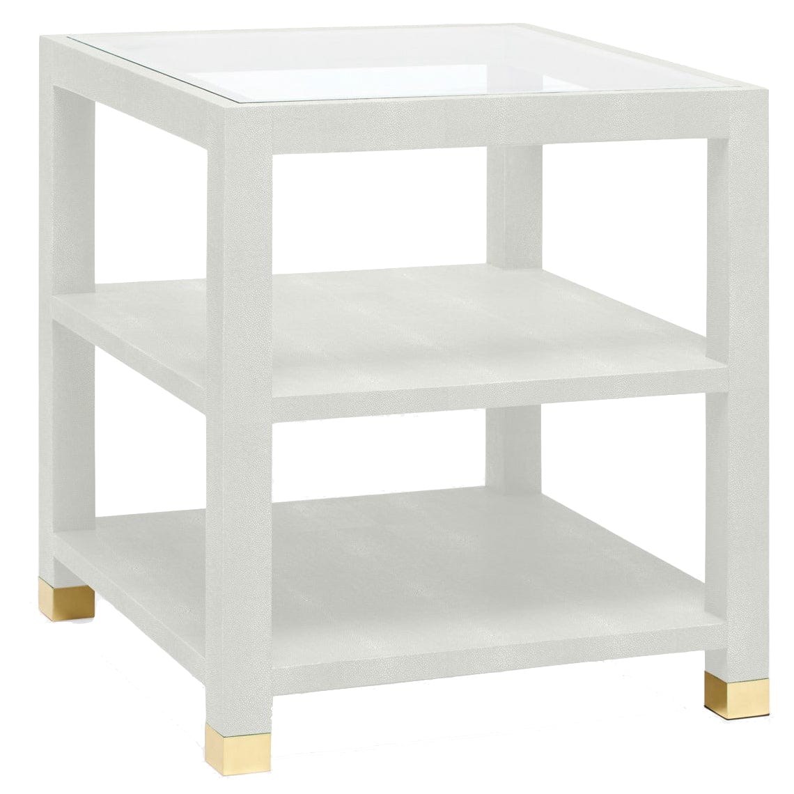 Made Goods Lafeu Side Table Furniture