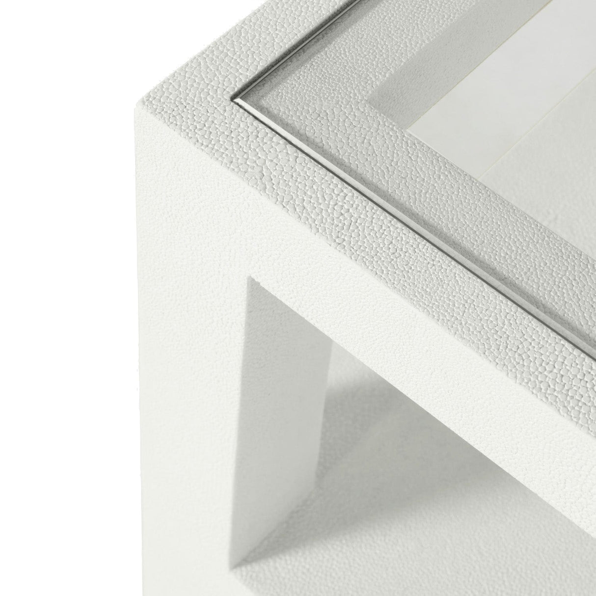 Made Goods Lafeu Side Table Furniture