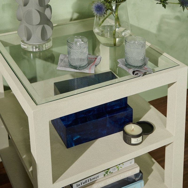 Made Goods Lafeu Side Table Furniture