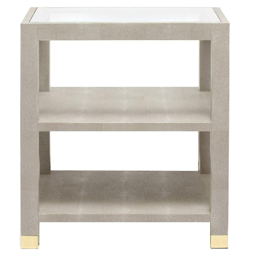 Made Goods Lafeu Side Table Furniture made-goods-URLAFEUSTB2518FSSD