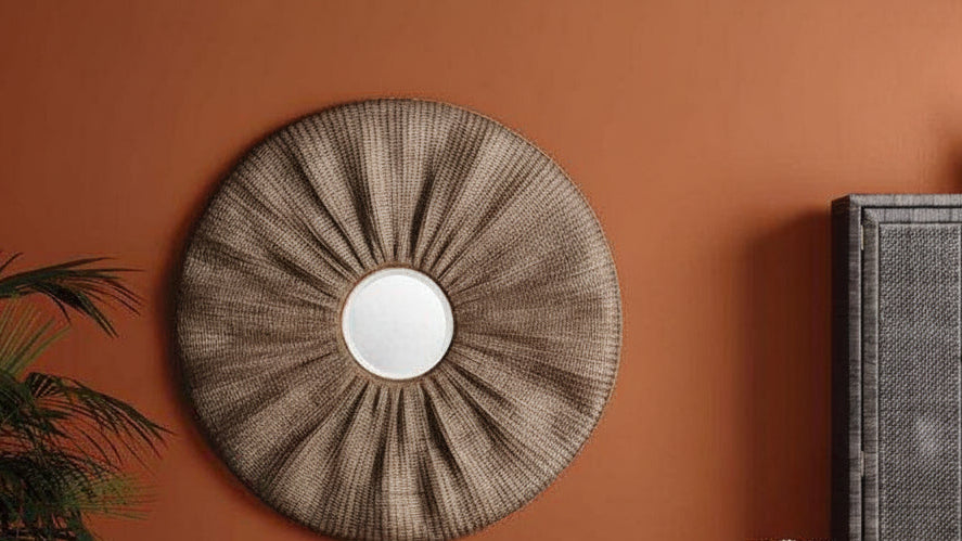 Made Goods Larkin Mirror Mirrors