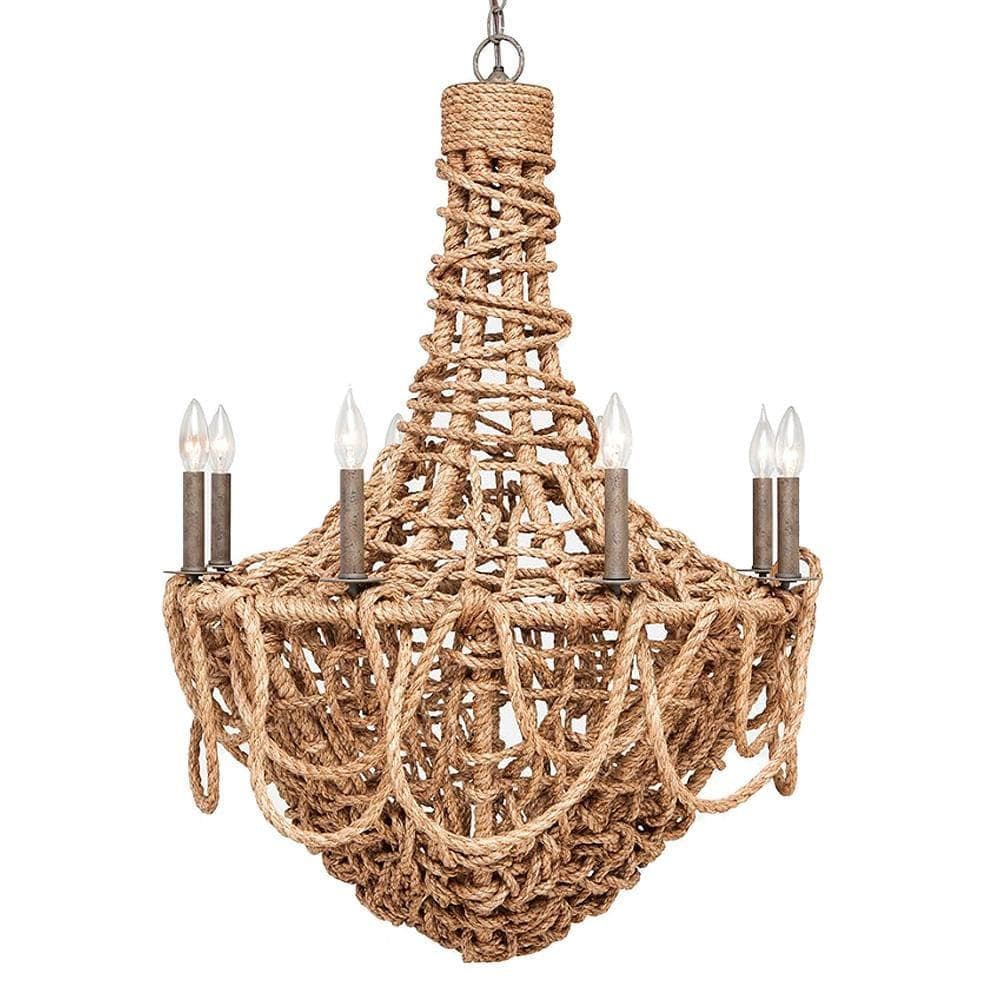 Made Goods Laszlo Chandelier Lighting Made-Goods-Laszlo-Chandelier-Large