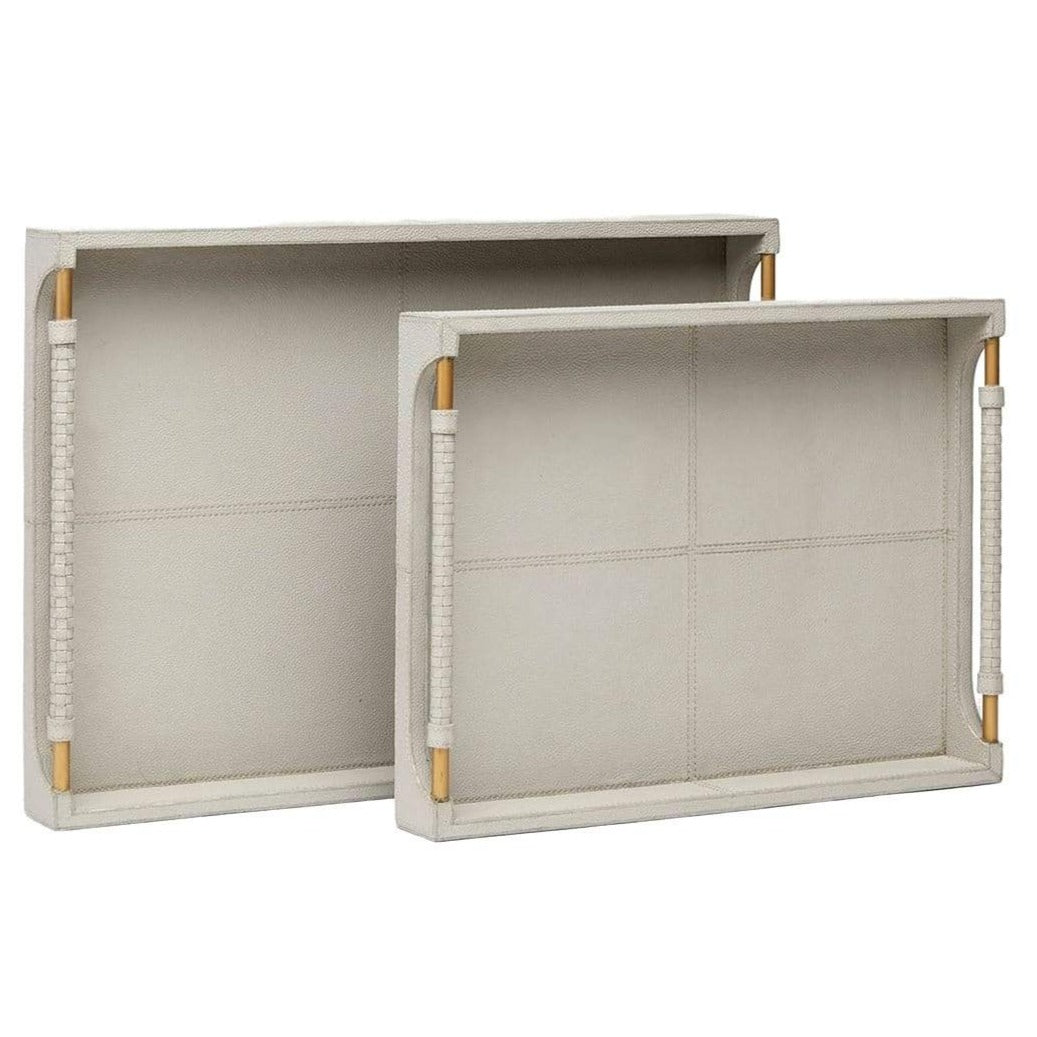 Made Goods Lenora Tray Set Decor made-goods-OBJLENORATRLGS2