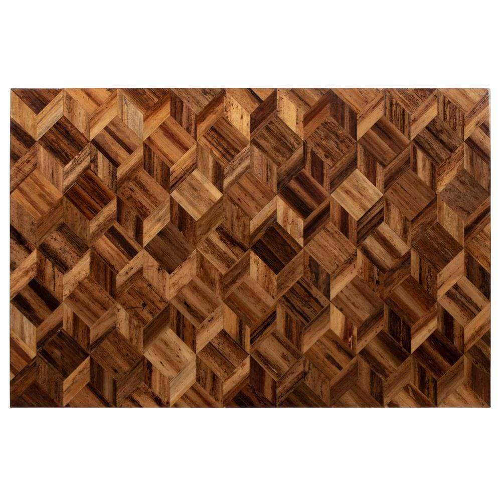 Made Goods Lesandro Coffee Table Tables made-goods-FURLESANDCF6040NTGL