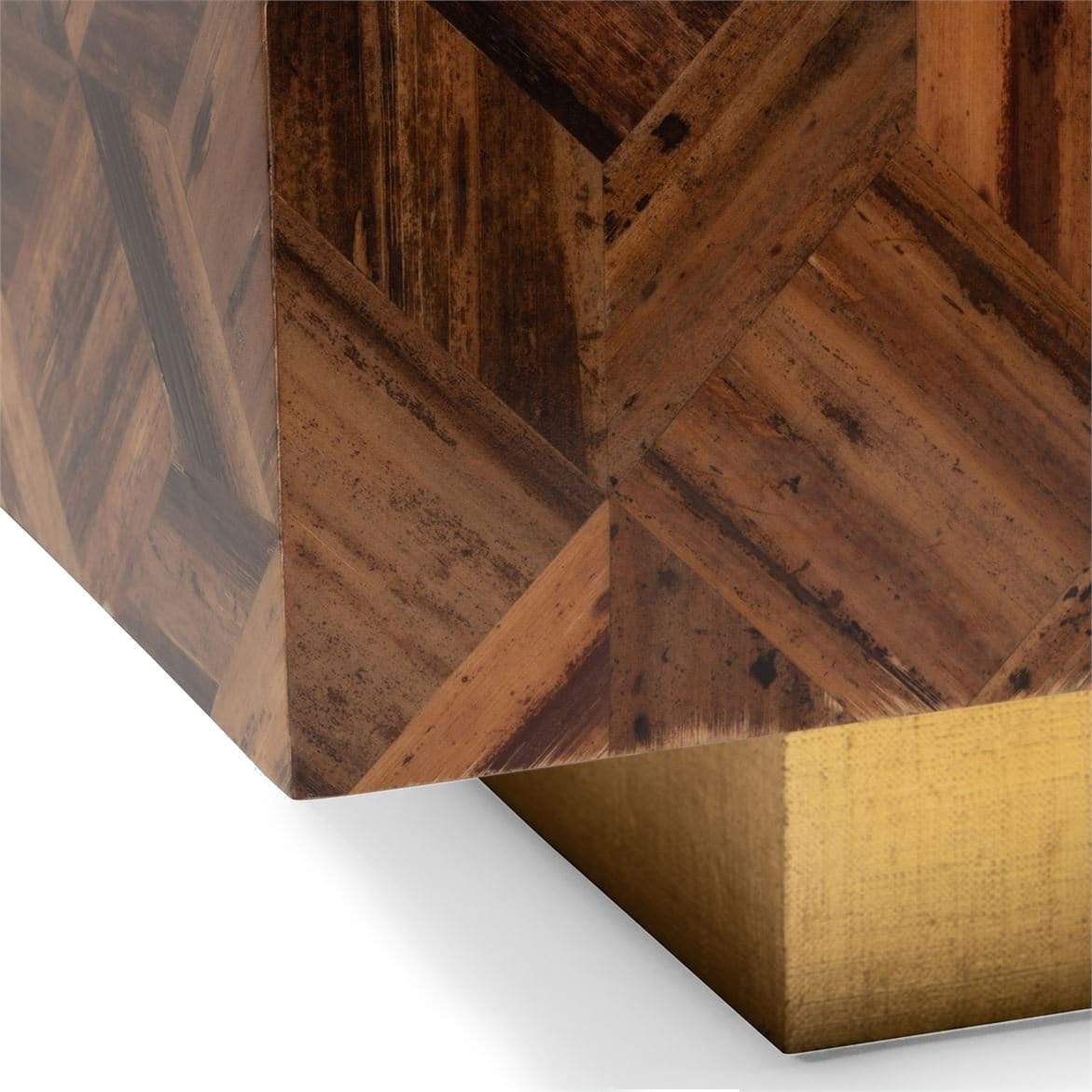 Made Goods Lesandro Coffee Table Tables made-goods-FURLESANDCF6040NTGL