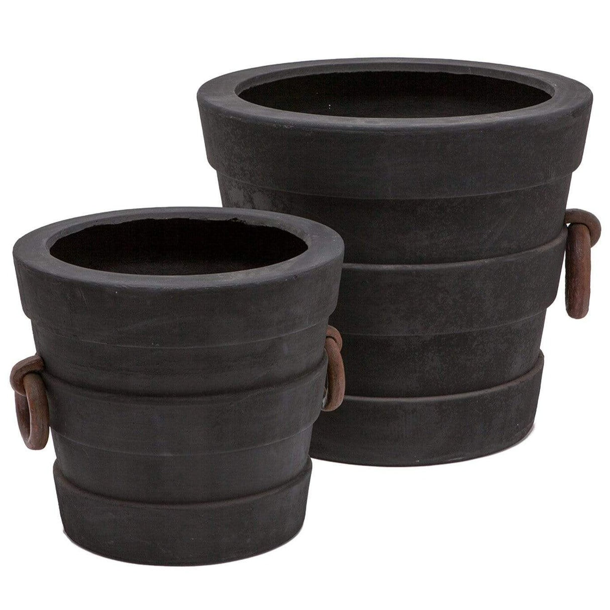 Made Goods Leslie Pots Decor