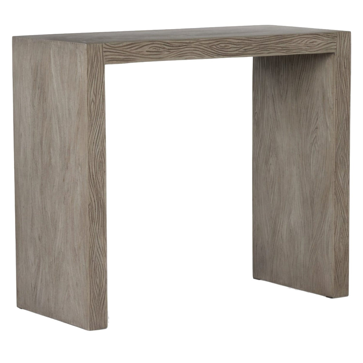 Made Goods Liam Outdoor Bar Table Furniture made-goods-FURLIAMBT5424DKGY