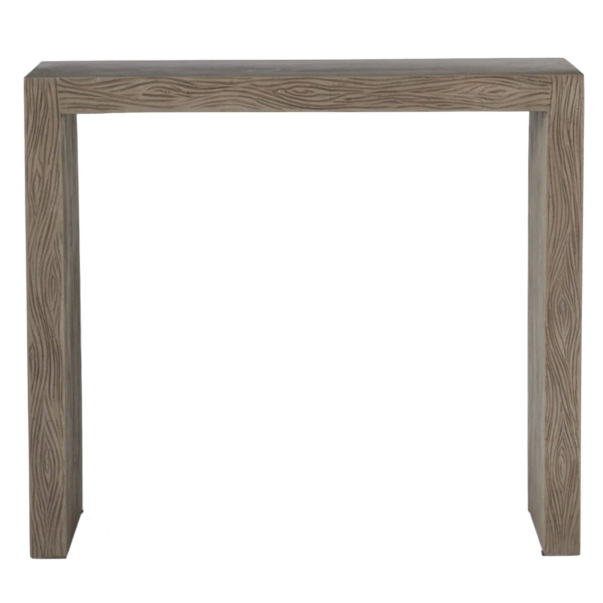 Made Goods Liam Outdoor Bar Table Furniture made-goods-FURLIAMBT5424DKGY