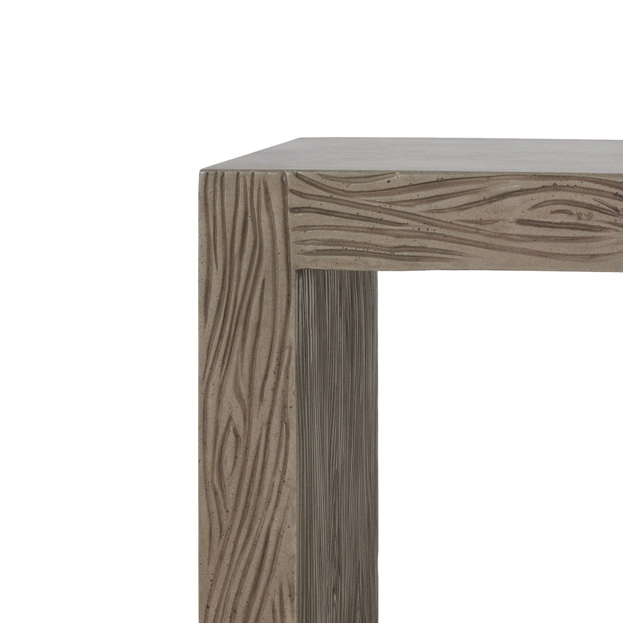 Made Goods Liam Outdoor Bar Table Furniture made-goods-FURLIAMBT5424DKGY