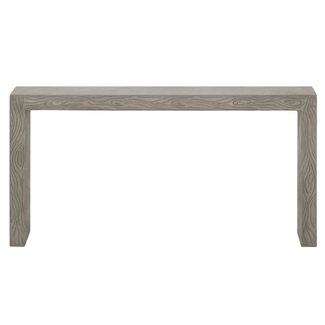 Made Goods Liam Outdoor Console Furniture made-goods-FURLIAMCON6018GY