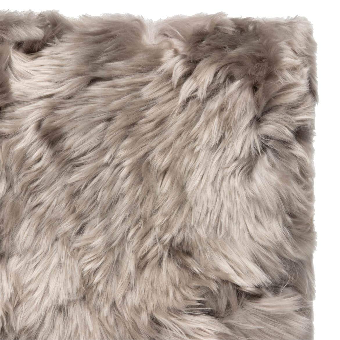 Made Goods Lily Pillow - Navy Pillow & Decor