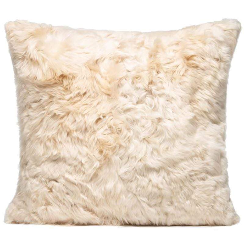 Made Goods Lily Pillow - Navy Pillow & Decor Made-Goods-OBJLILY2222PLWCR