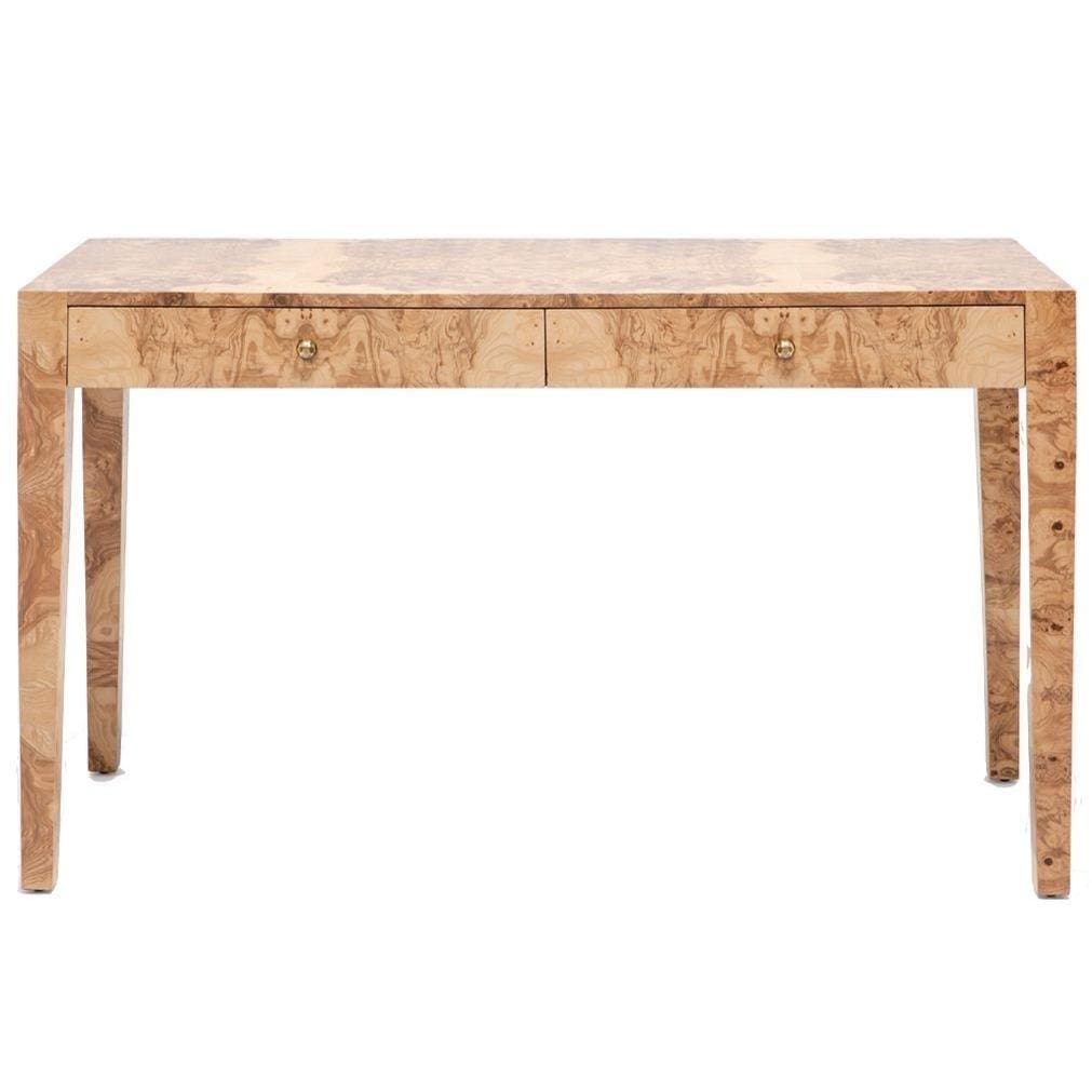 Made Goods Lindsey Desk Furniture Made-Goods-FURLINDSEDKOA