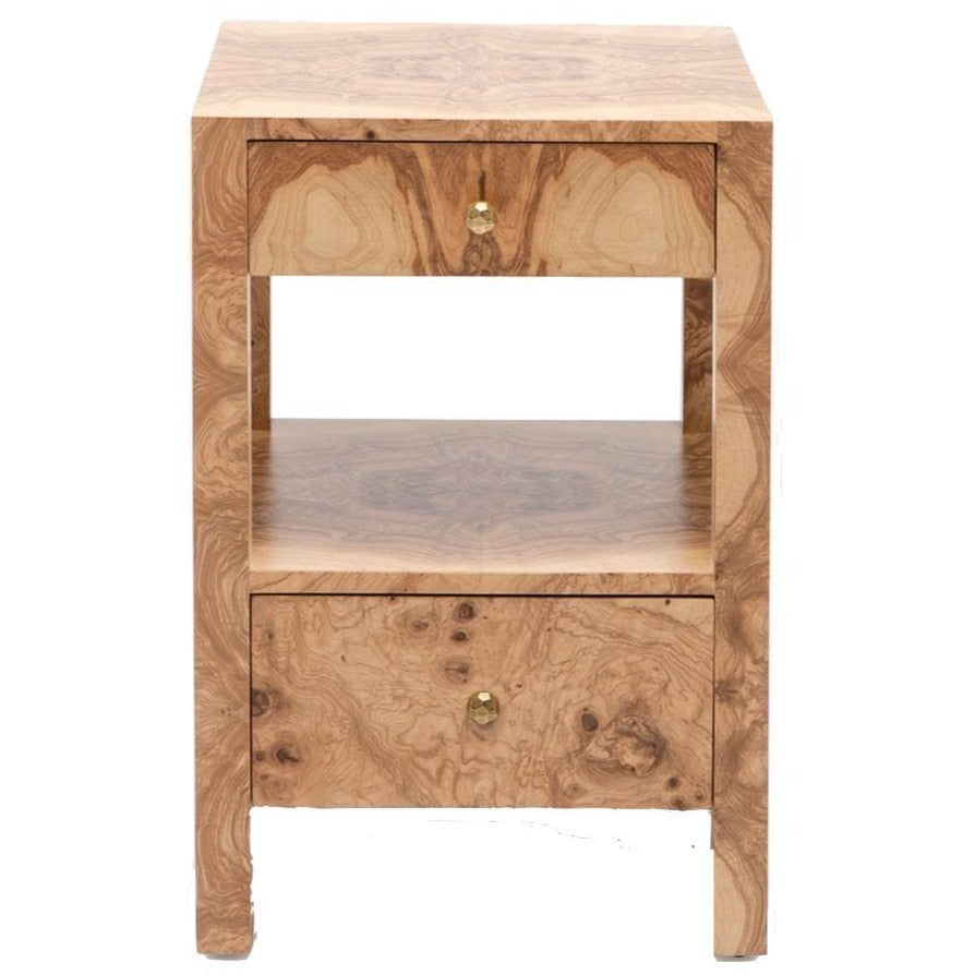 Made Goods Lindsey Nightstand Furniture