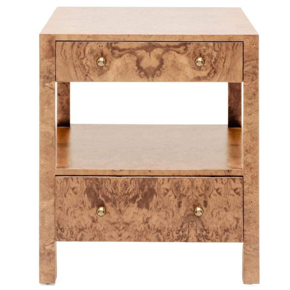 Made Goods Lindsey Nightstand Furniture