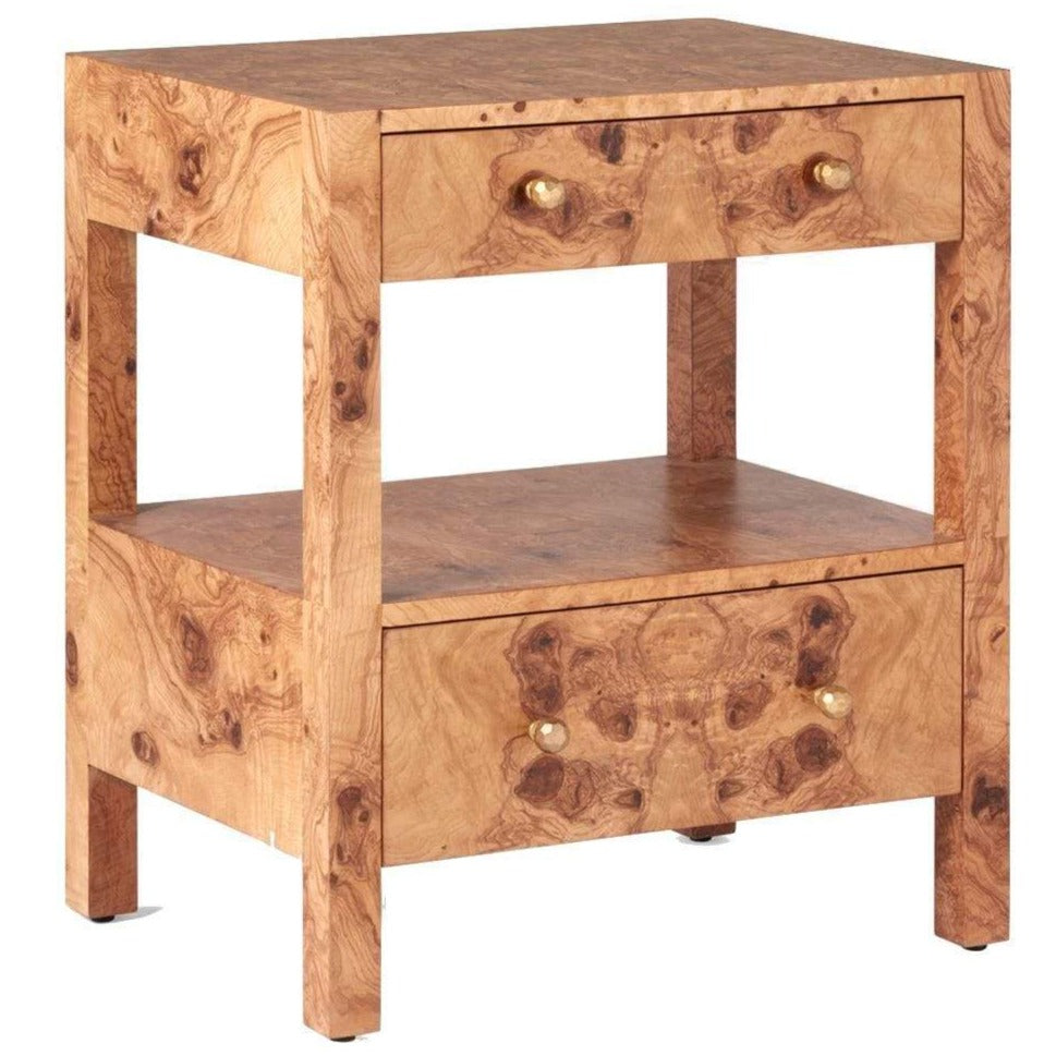 Made Goods Lindsey Nightstand Furniture