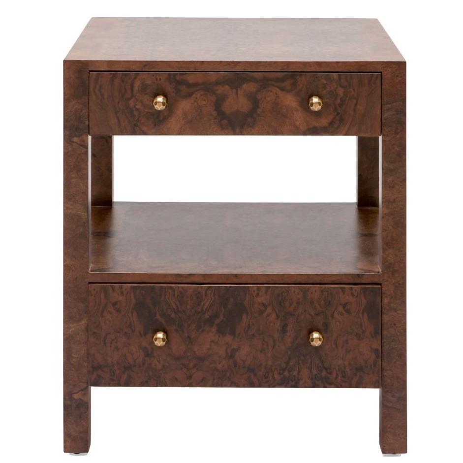 Made Goods Lindsey Nightstand Furniture