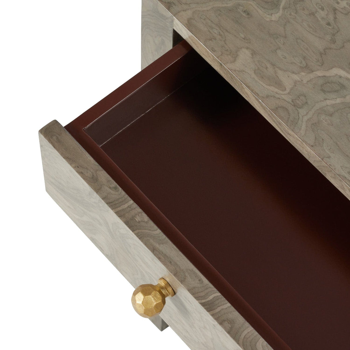 Made Goods Lindsey Nightstand Furniture