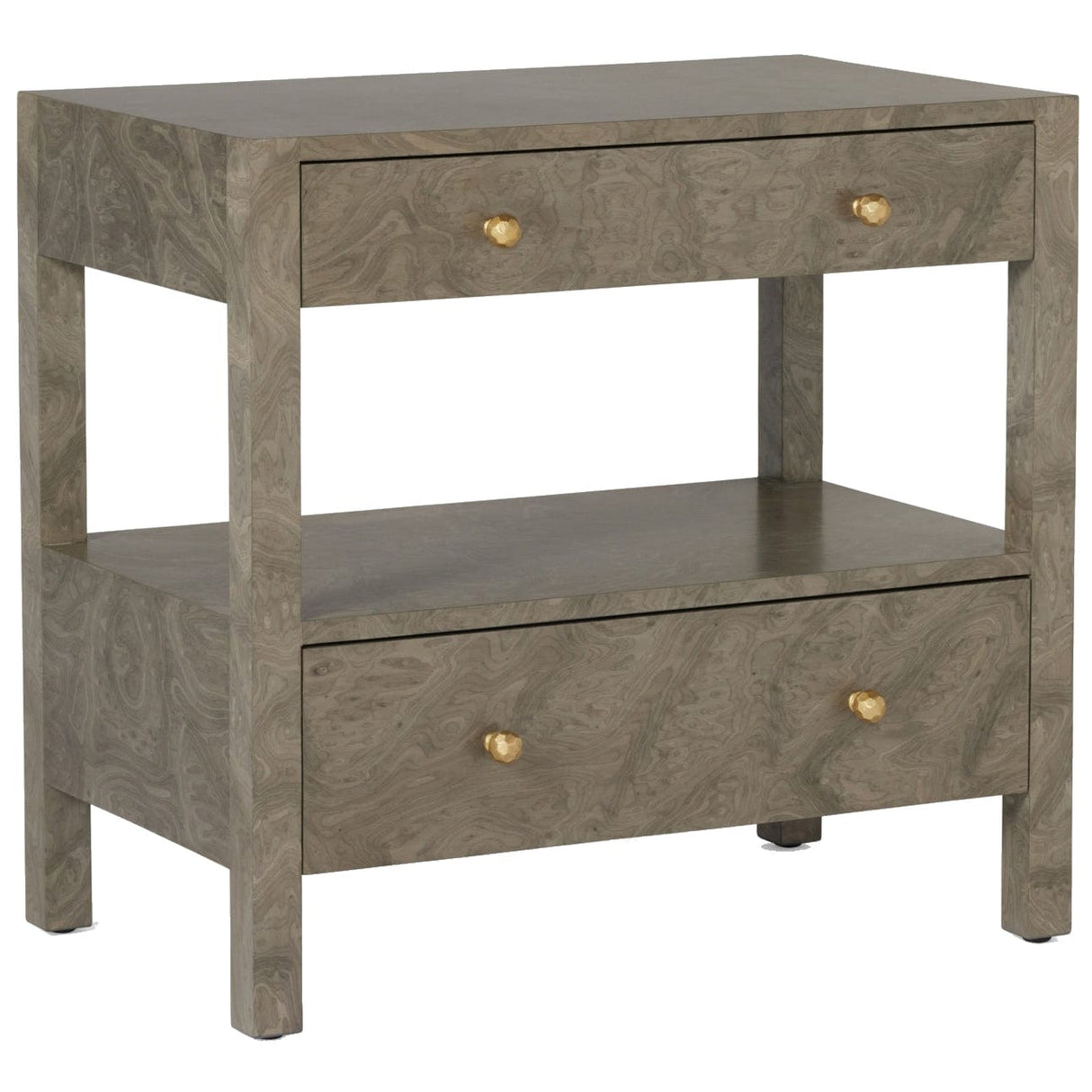 Made Goods Lindsey Nightstand Furniture