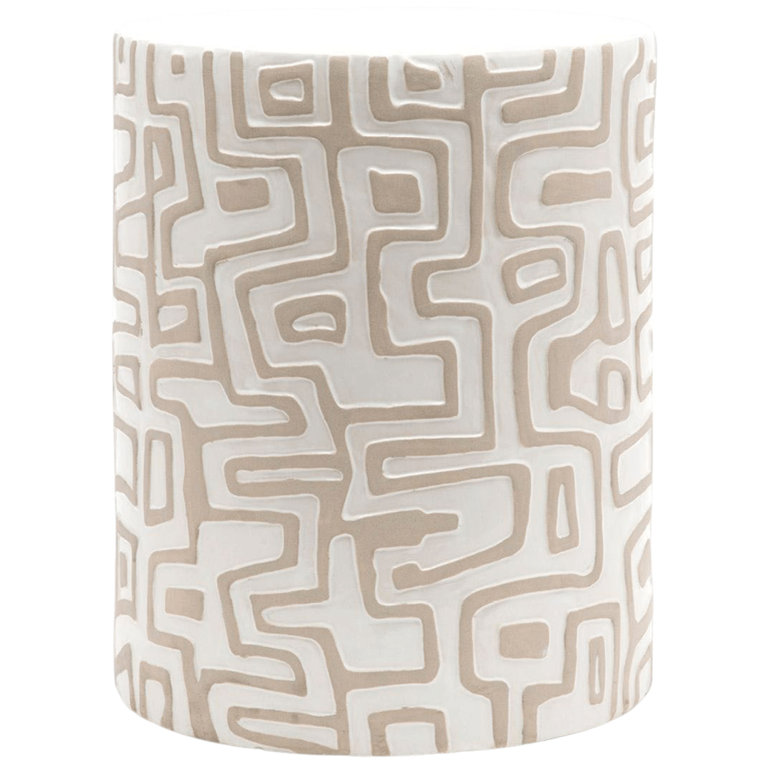 Made Goods Loman Indoor/Outdoor Stool Decor made-goods-FURLOMANSTWH