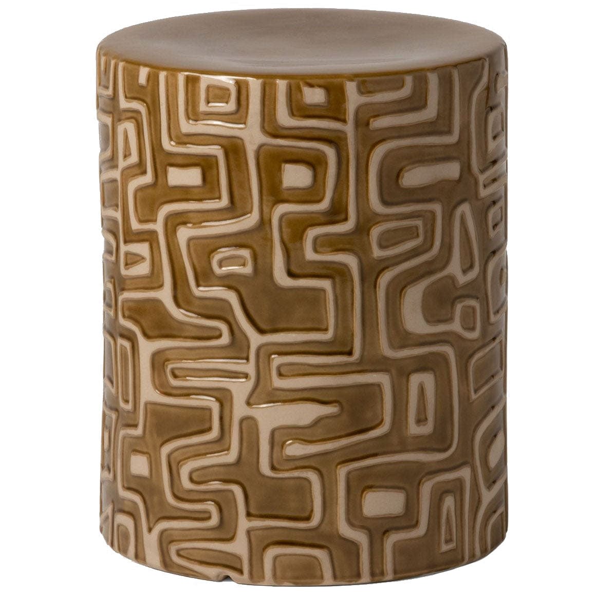 Made Goods Loman Indoor/Outdoor Stool Decor made-goods-loman