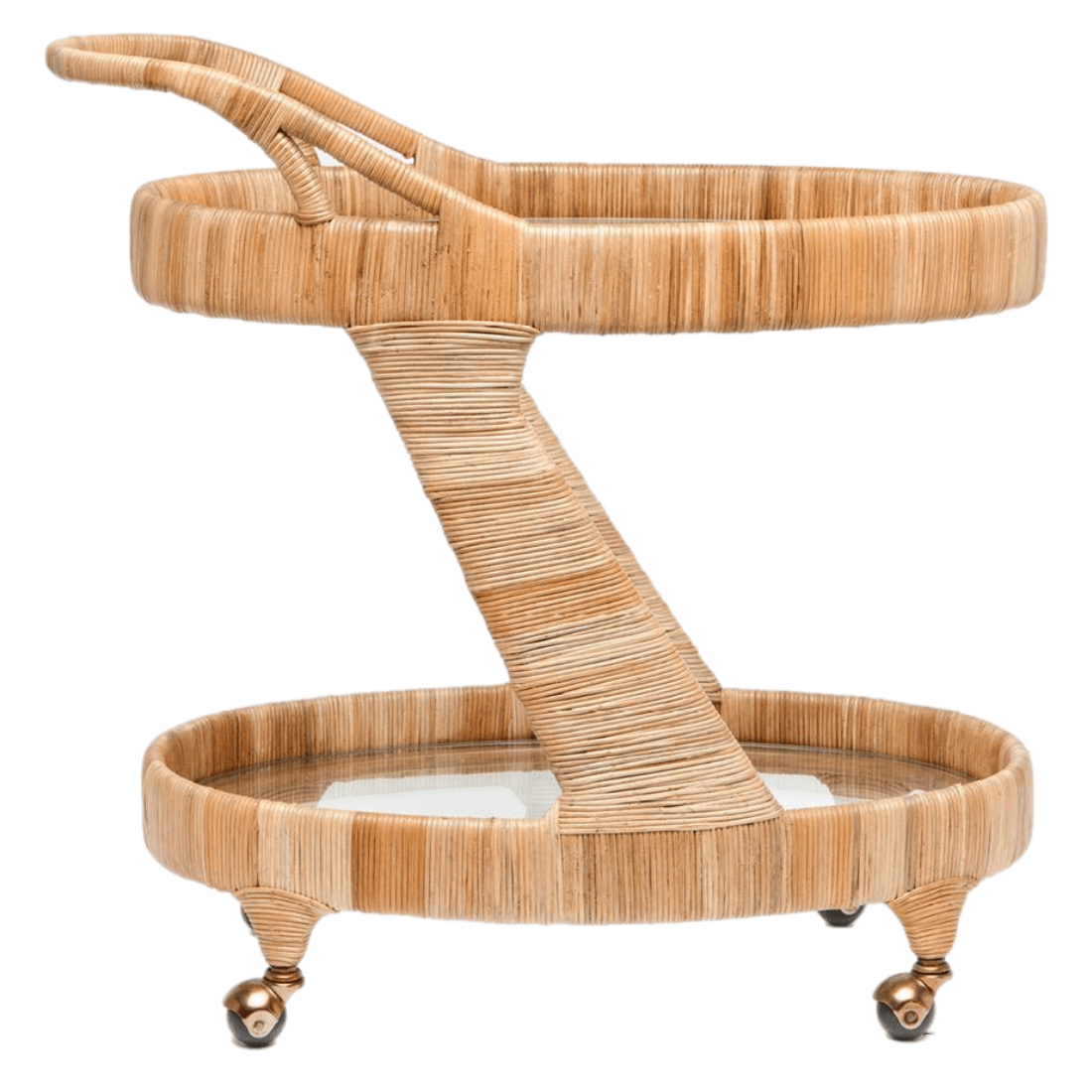 Made Goods Lulu Bar Cart Furniture made-goods-FURLULUBCNT