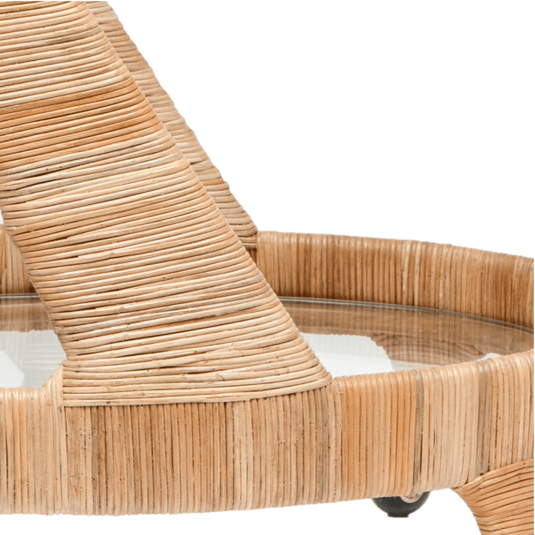 Made Goods Lulu Bar Cart Furniture made-goods-FURLULUBCNT