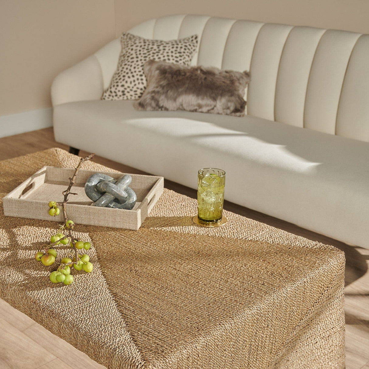 Made Goods Maggie Coffee Table Coffee Tables